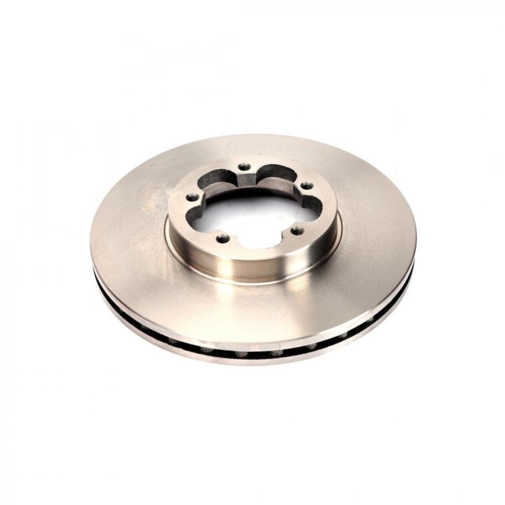 Brzdový kotouč přední