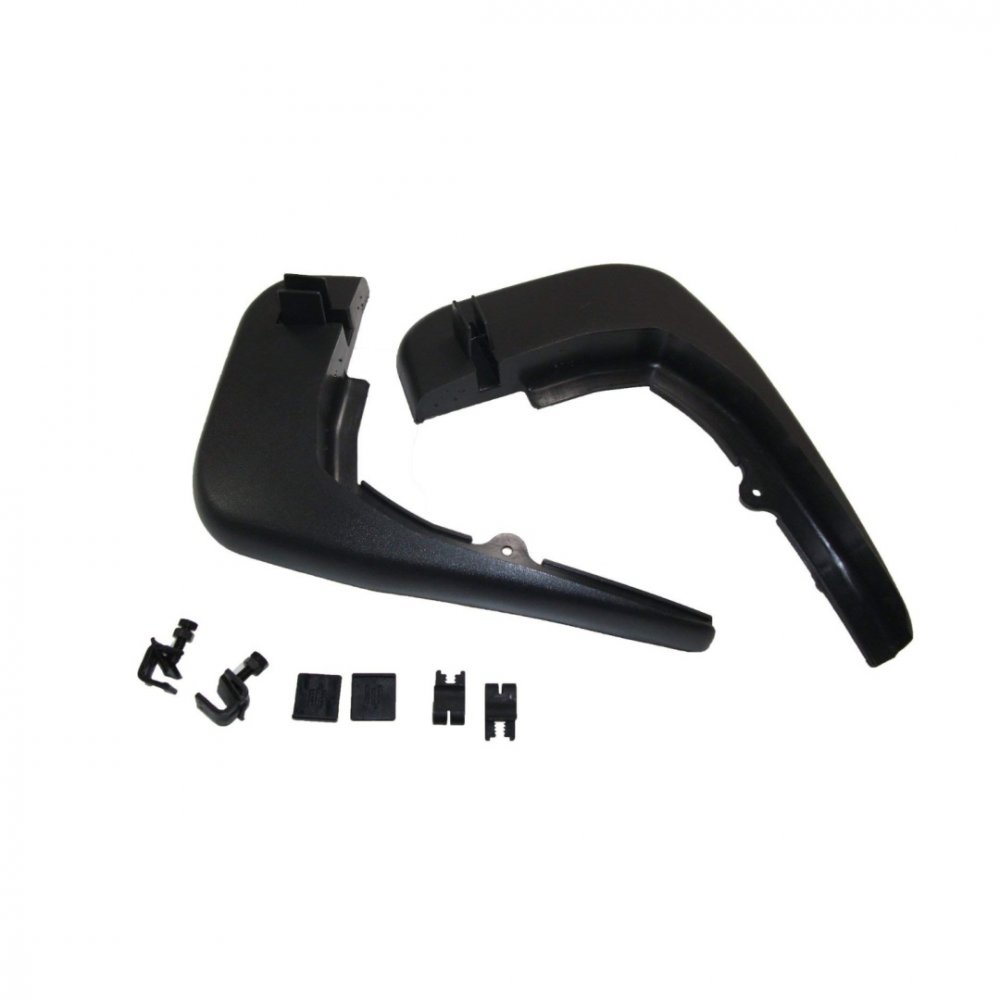 Přední lapače nečistot Ford Connect