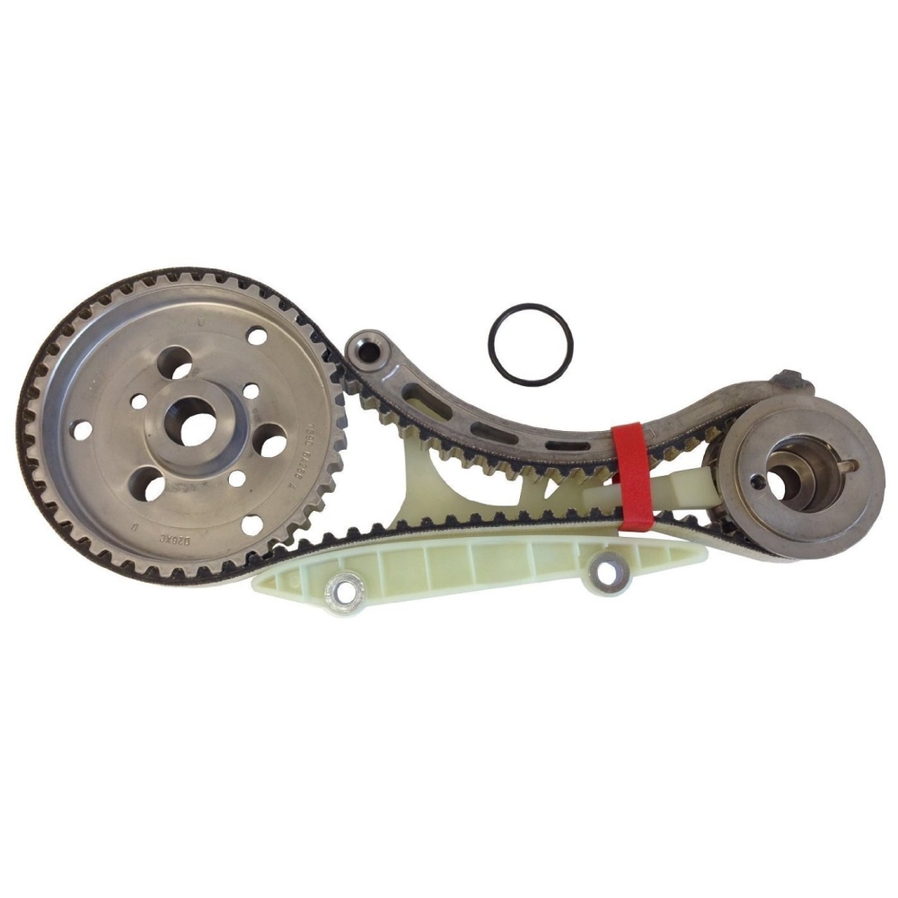 Rozvodová kazeta Ford pro 1,8 TDCi