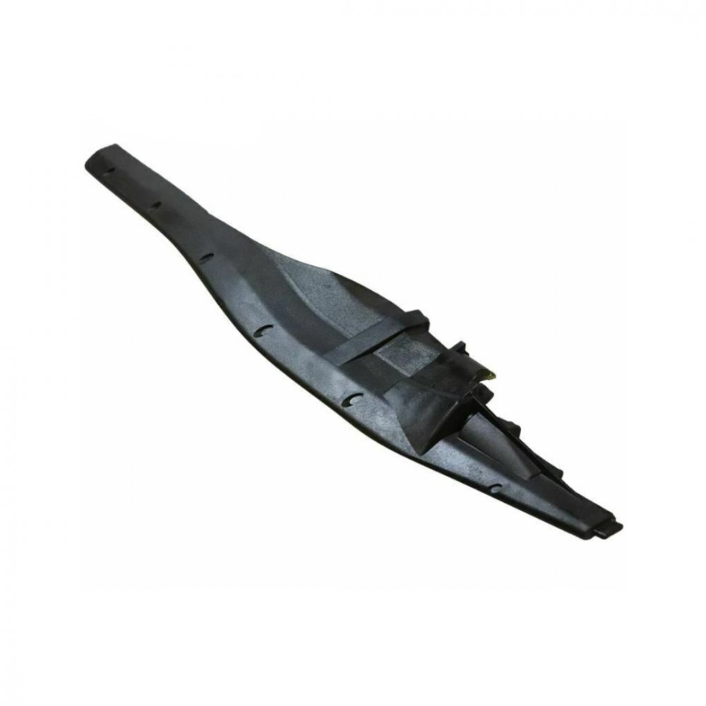 Levostranná ochrana zadních dveří Ford Focus