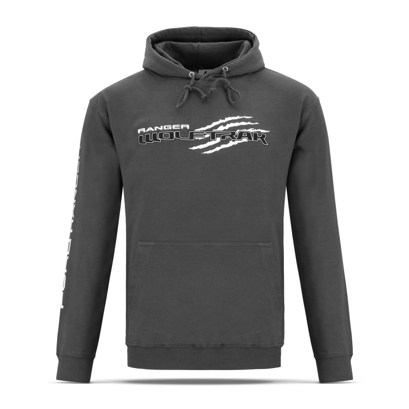 Mikina Ford Ranger Wolftrak Hoodie M