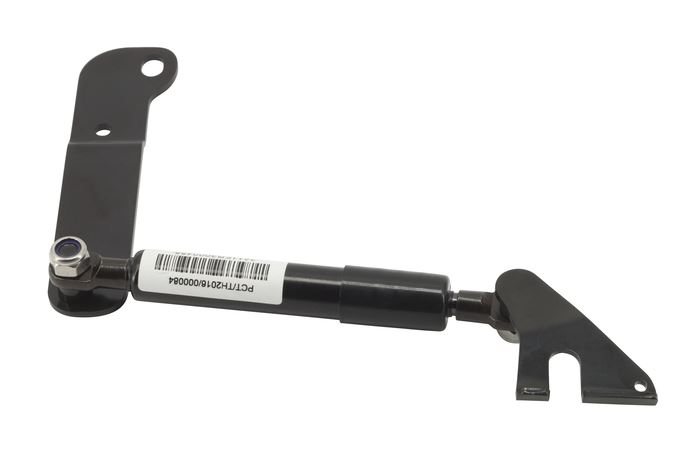 Pickup Attitude* Tlumič zadních výklopných dveří s funkcí šetrného otevírání