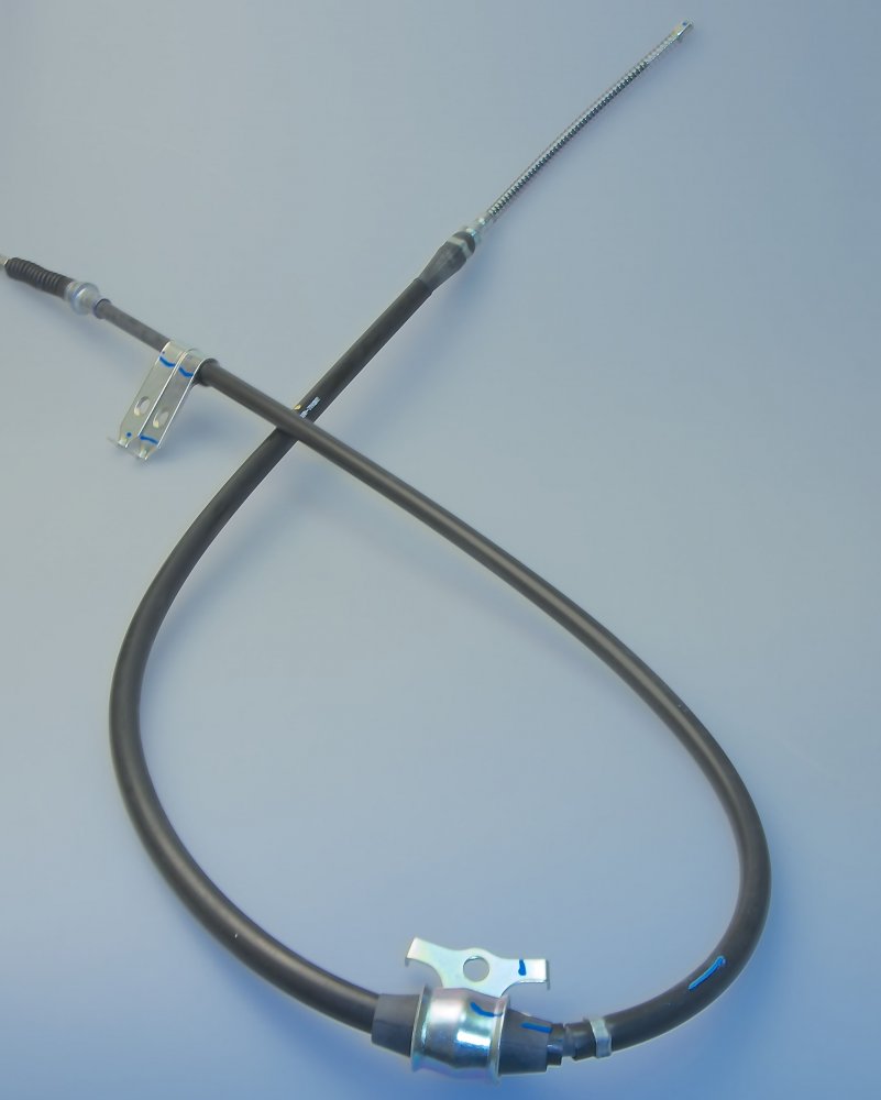 Kabel - parkovací brzda