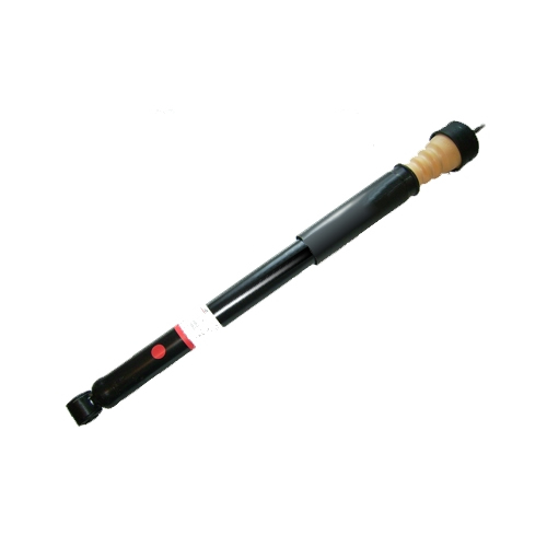 Zadní tlumič nárazů 3/4/5 dvéřový sedan