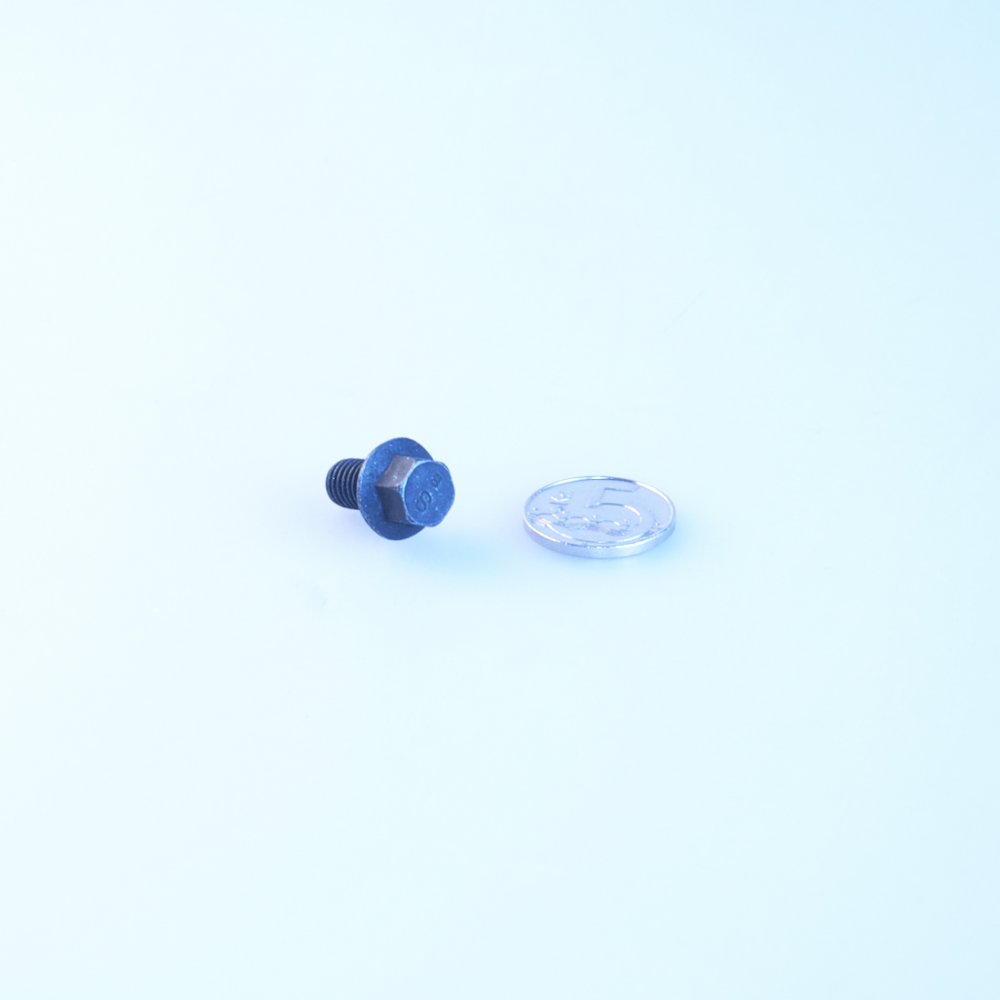Šroub spojky M8 x 13MM šestiúhelná hlava TR2000 nÁhradnÍ dÍly od výrobce Ford Parts Šroub spojky M8 x 13MM šestiúhelná hlava TR2000
