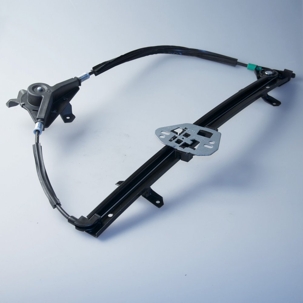 Regulátor otevírání předních dveří Ford Escort