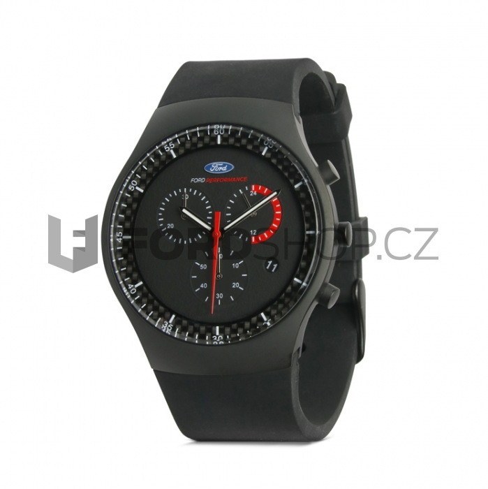 Hodinky s chronografem „Sport“