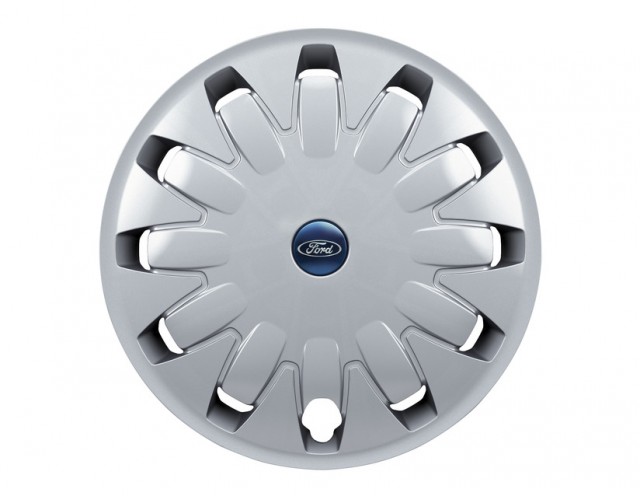 Poklice na kola Ford 16" - 1 KS