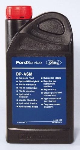 Levně Převodový olej DP-ASM Ford 1l