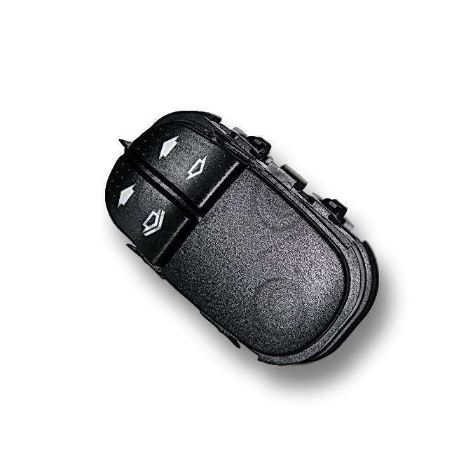 Spínač el. ovládání předních oken