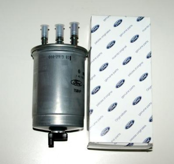 Palivový filtr Ford Galaxy