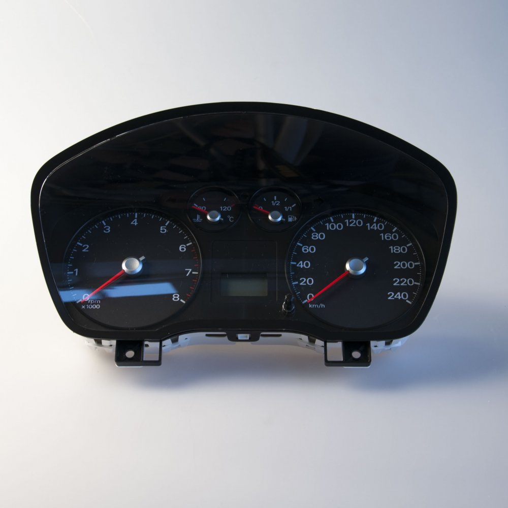 Palubní deska Ford Focus/C-MAX