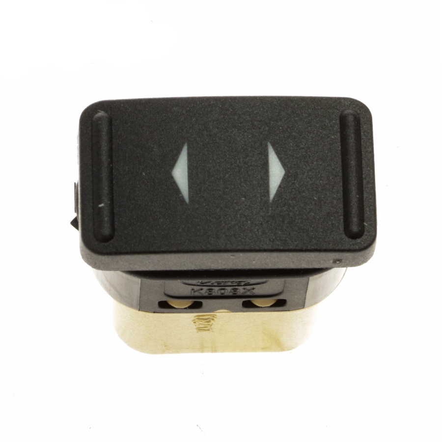 Spínač el. ovládání předních oken pravá strana Ford C-MAX