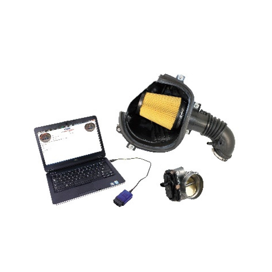 Kalibrační sada GT Performance