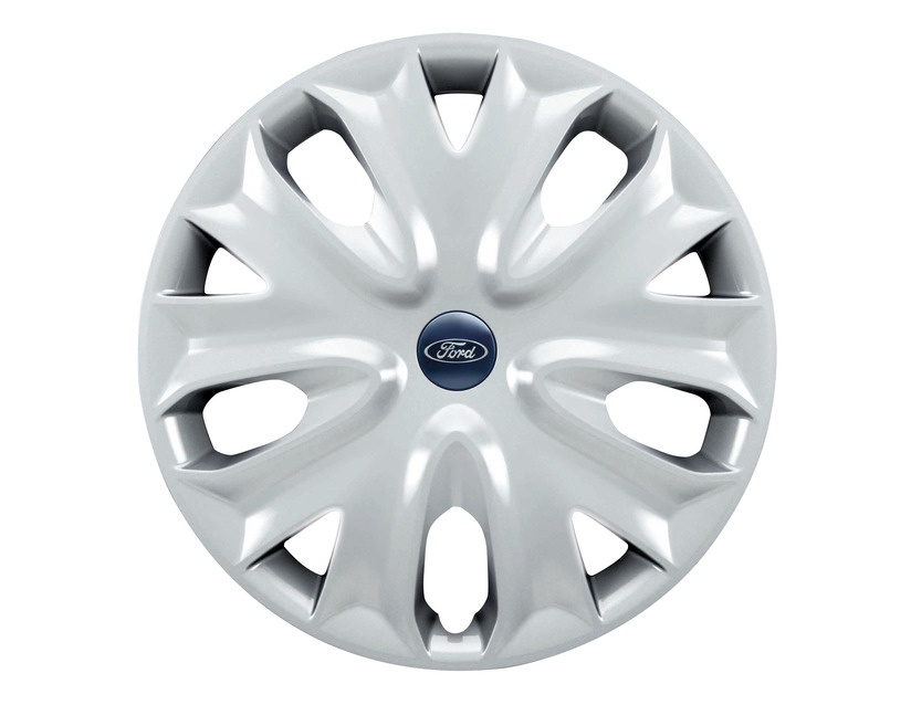 Poklice na kola Ford 16" - 1 KS