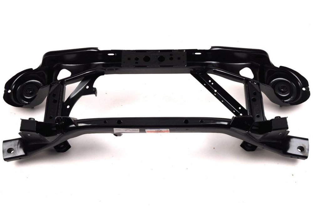 Příčník s příslušenstvím