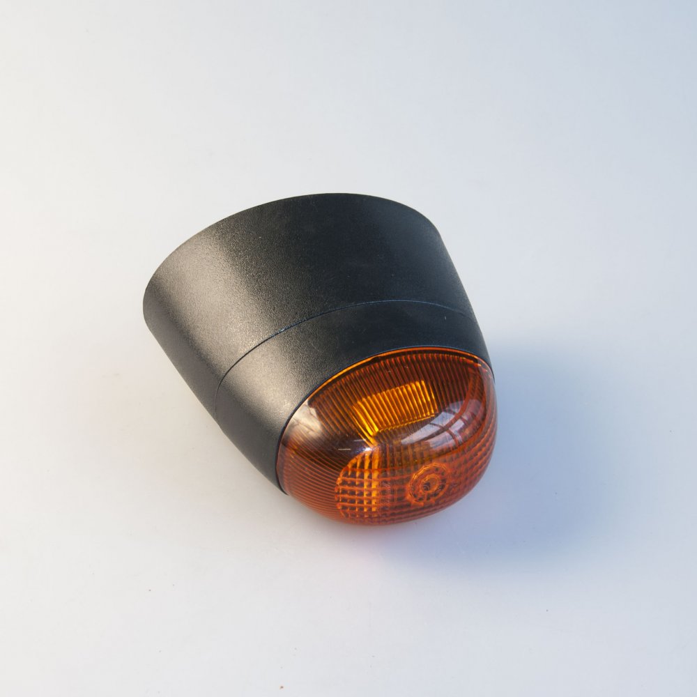 Přední levá směrovka Ford Transit