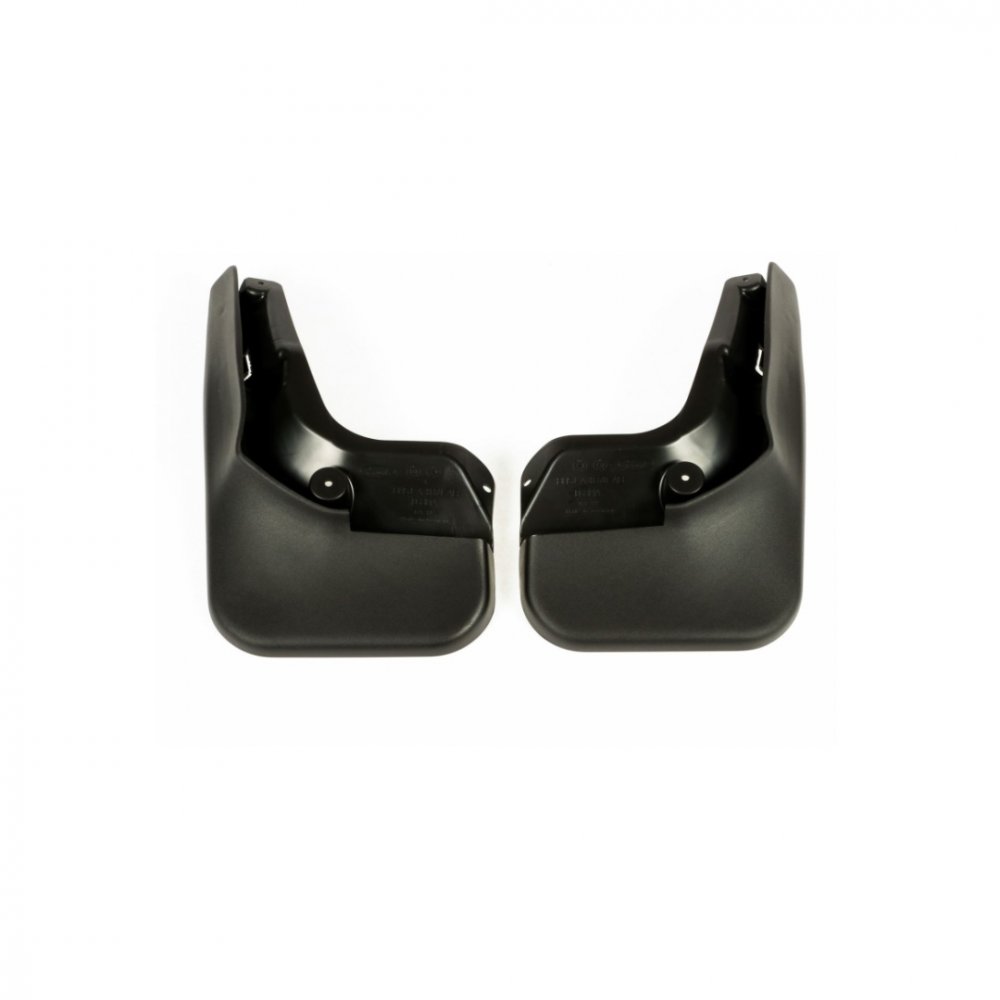 Lapače nečistot zadní Ford Focus