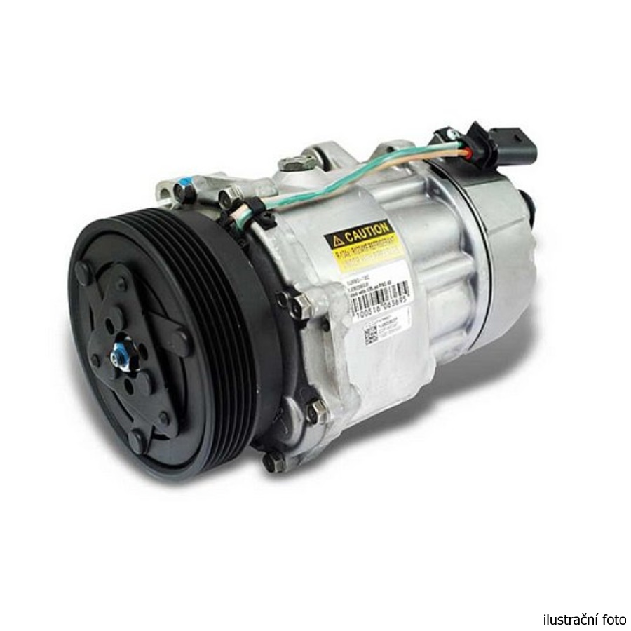 Kompresor klimatizace Ford