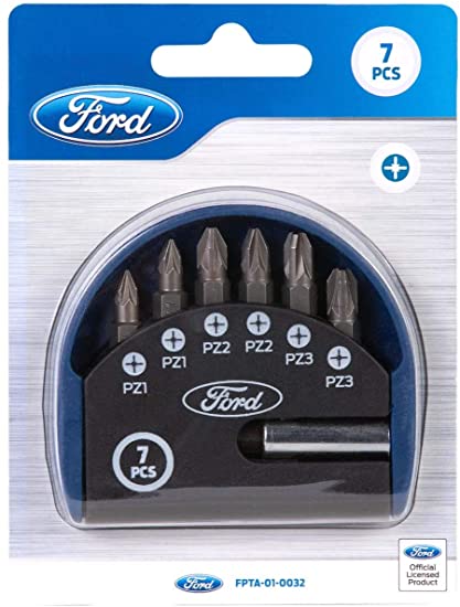 Ford Tools 7 ks FPTA-01-0032