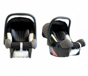 Levně Dětská sedačka Britax Römer Baby-Safe Plus