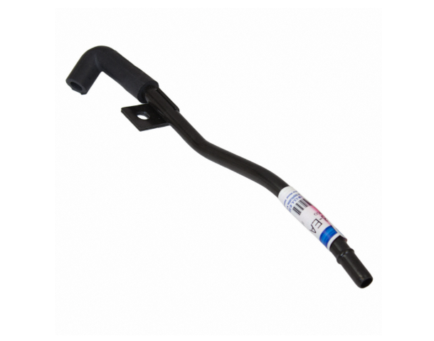 Trubka - odvzdušnění klik. skříně