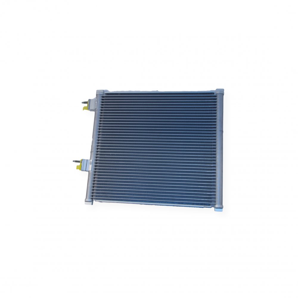 Kondenzátor klimatizace Ford KA