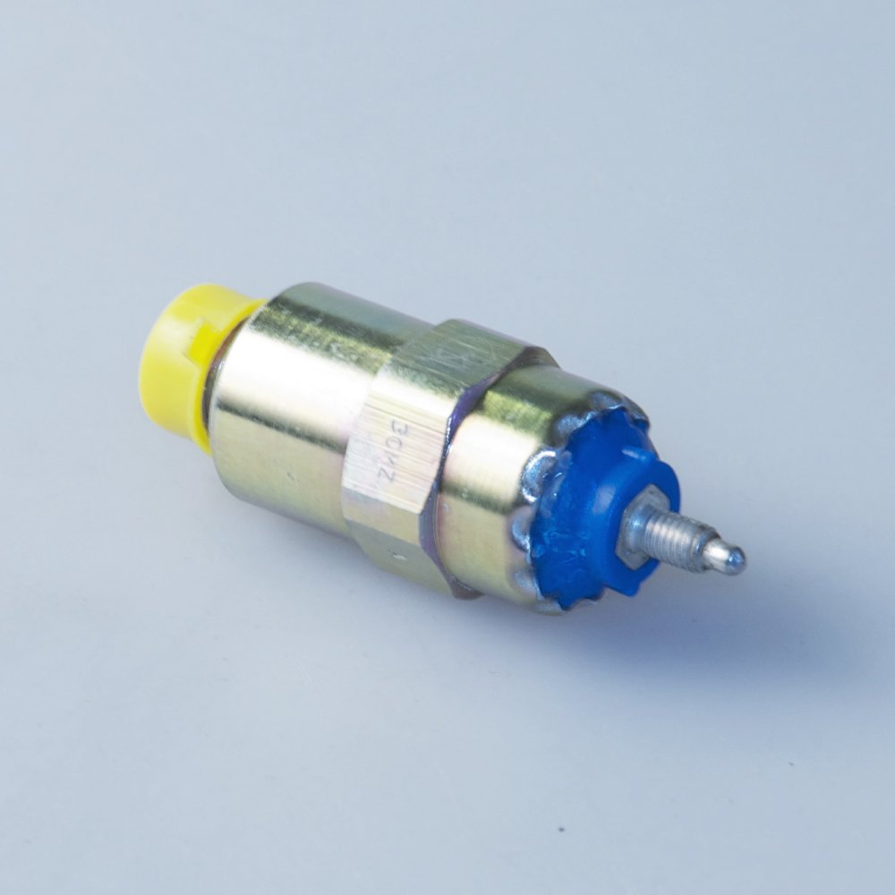 Palivový ventil Solenoid