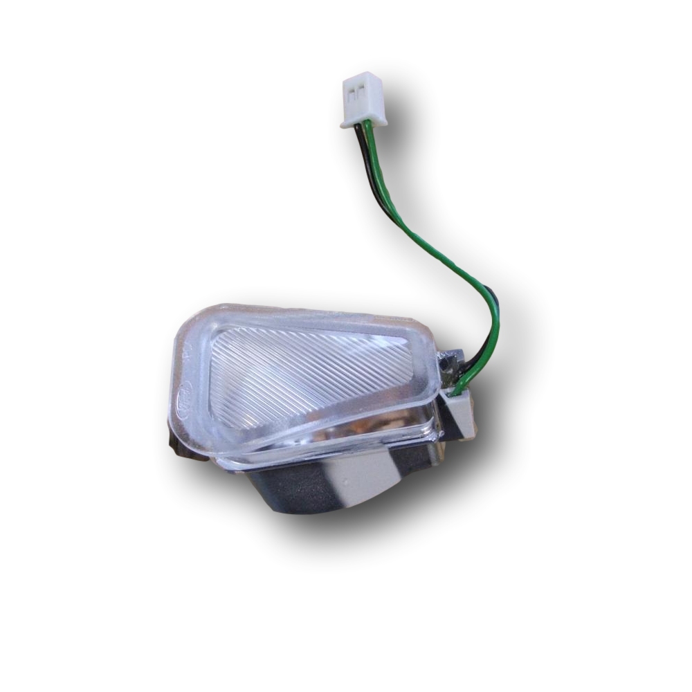 Osvětlení pravého zrcátka Ford Focus/C-MAX