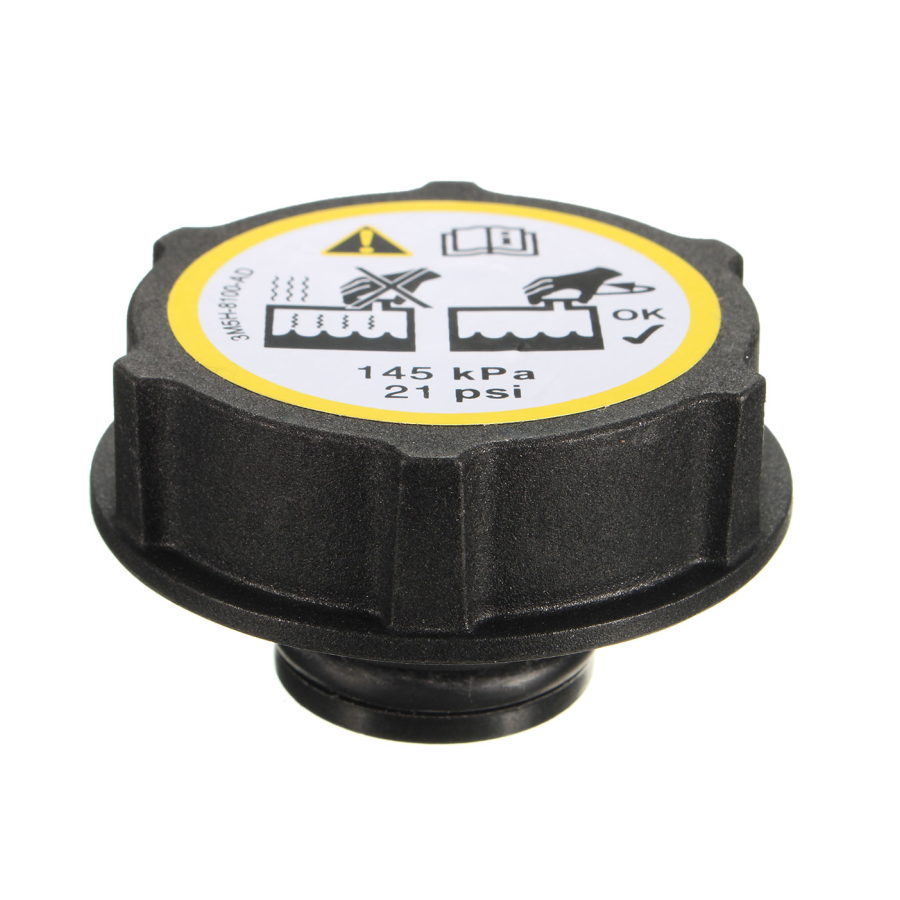 Víčko expanzní nádobky Ford