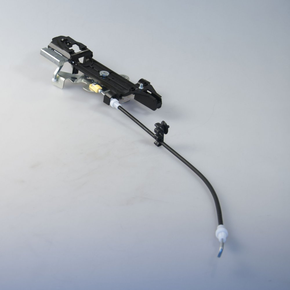 Ovládání posuvných dveří Ford Transit Connect