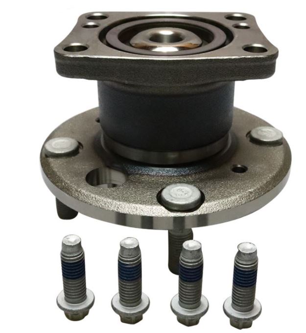 Sada zadního ložiska Ford