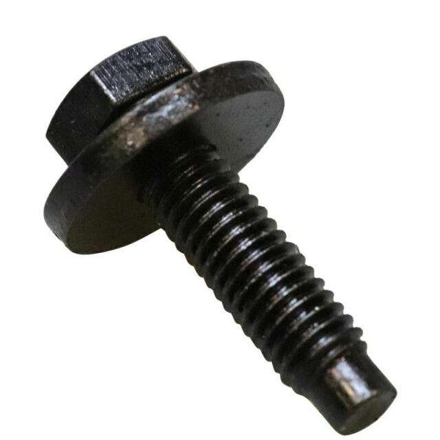 Levně Šroub M6 x 20MM