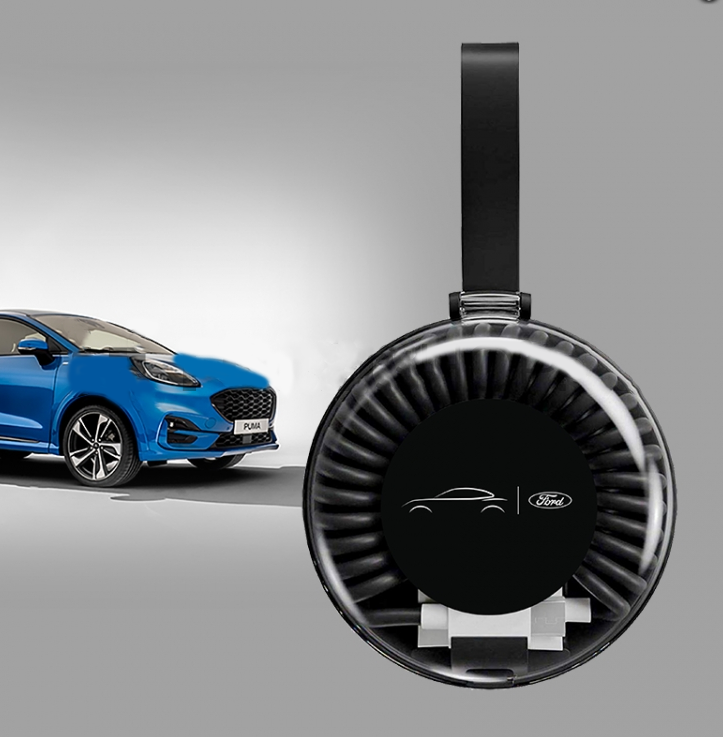 Allroundo Ford Puma