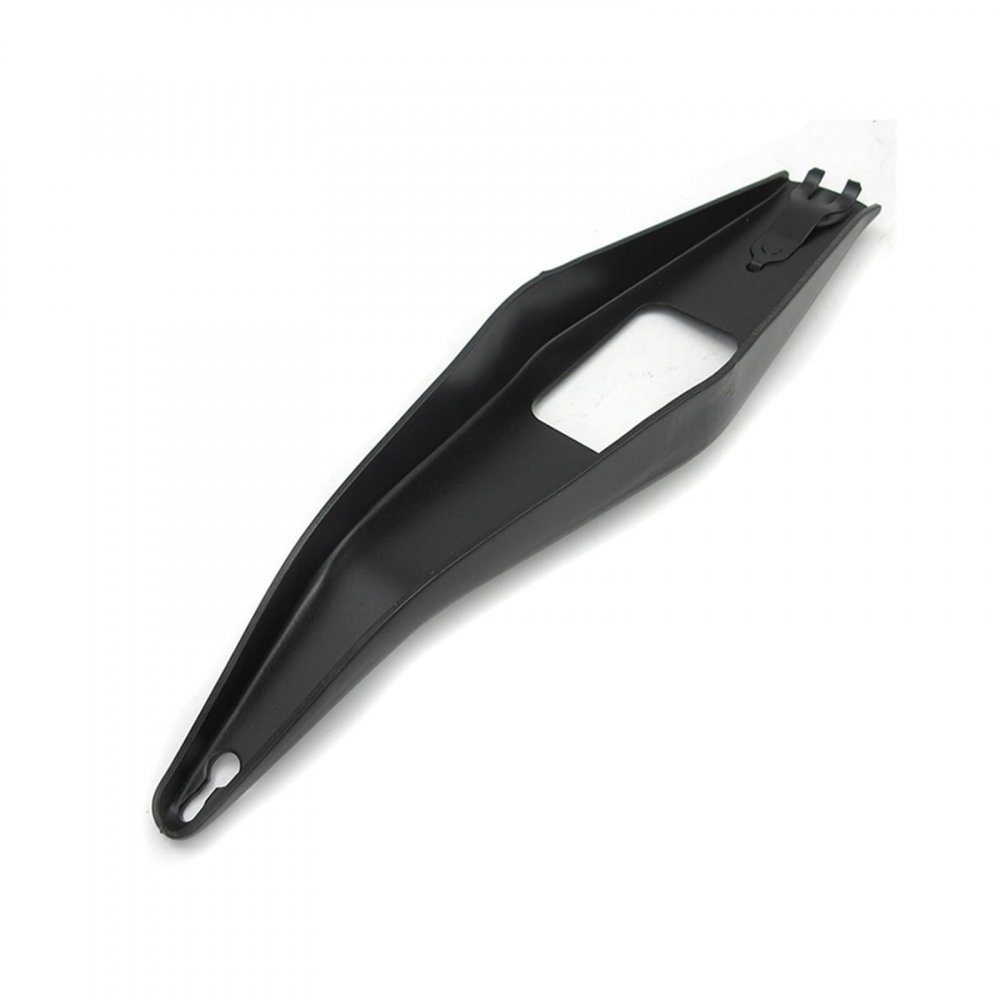 Páka - uvolnění spojky