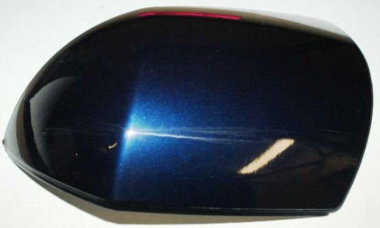 Kryt zrcátka Ford Mondeo, levé