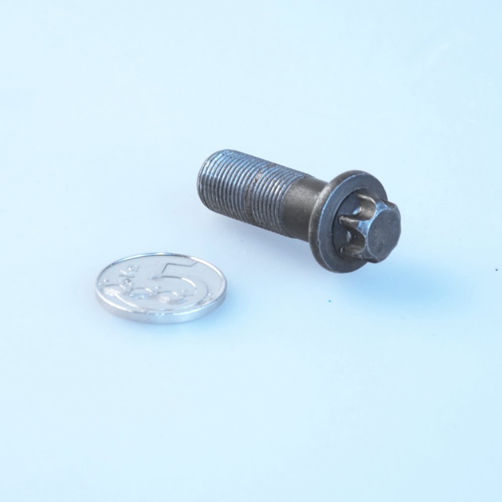 Levně Šroub setrvačníku M12x1 Torx