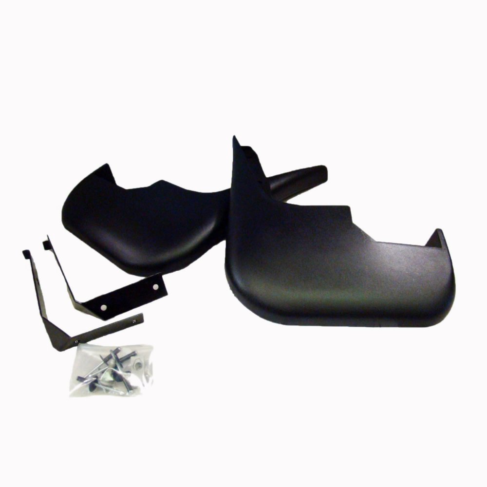 Lapače nečistot přední Ford Transit