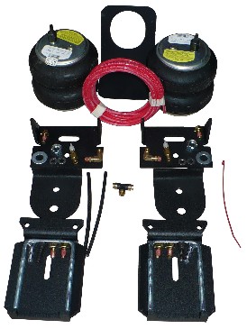 Ford pérování - jednomontáž