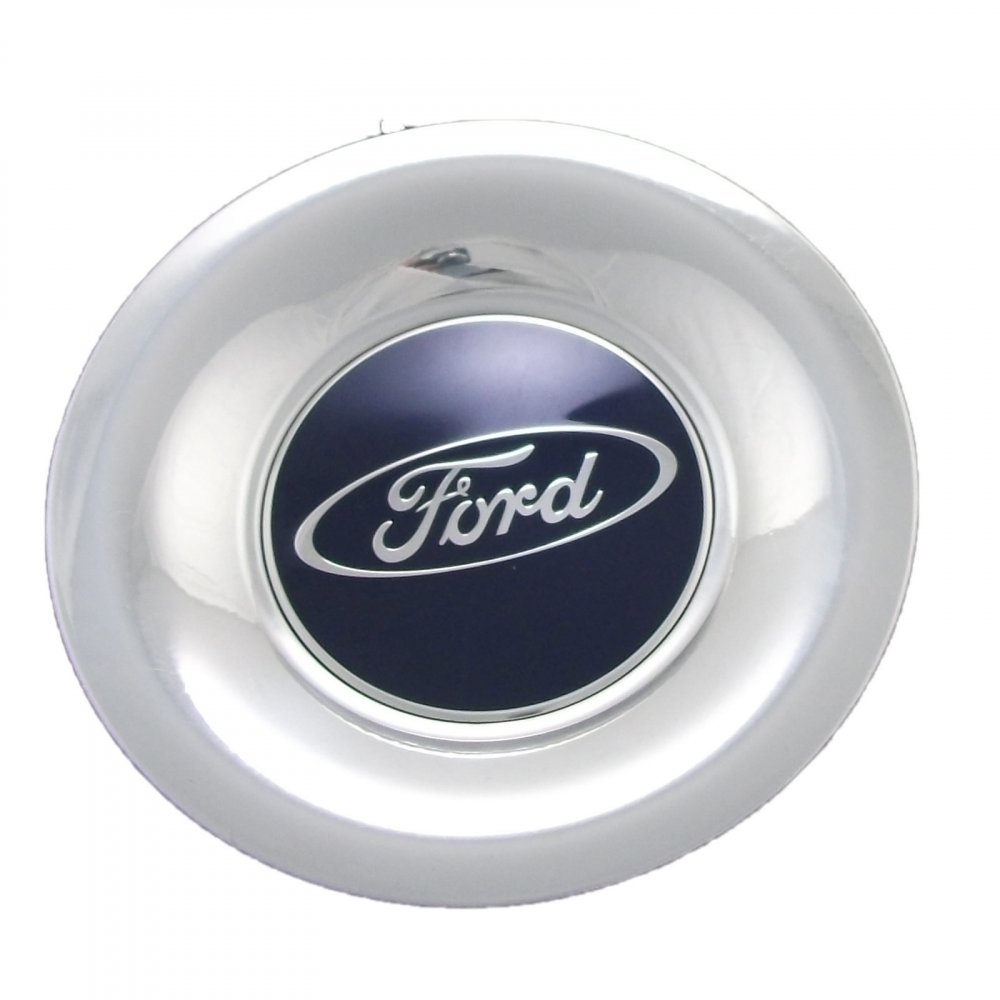 Krytka kola alu disk 16" Ford Focus, C-MAX