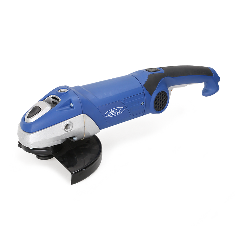 Ford Tools Úhlová bruska 2500 W