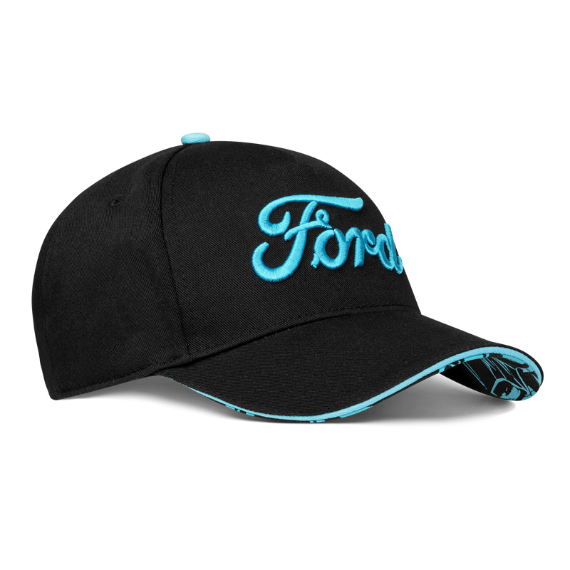 Kšiltovka Ford Mustang Mach-E rPET