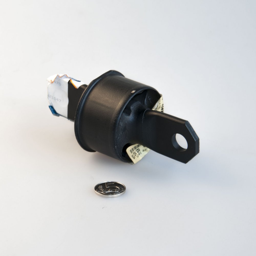 Pouzdro ramene Ford Focus