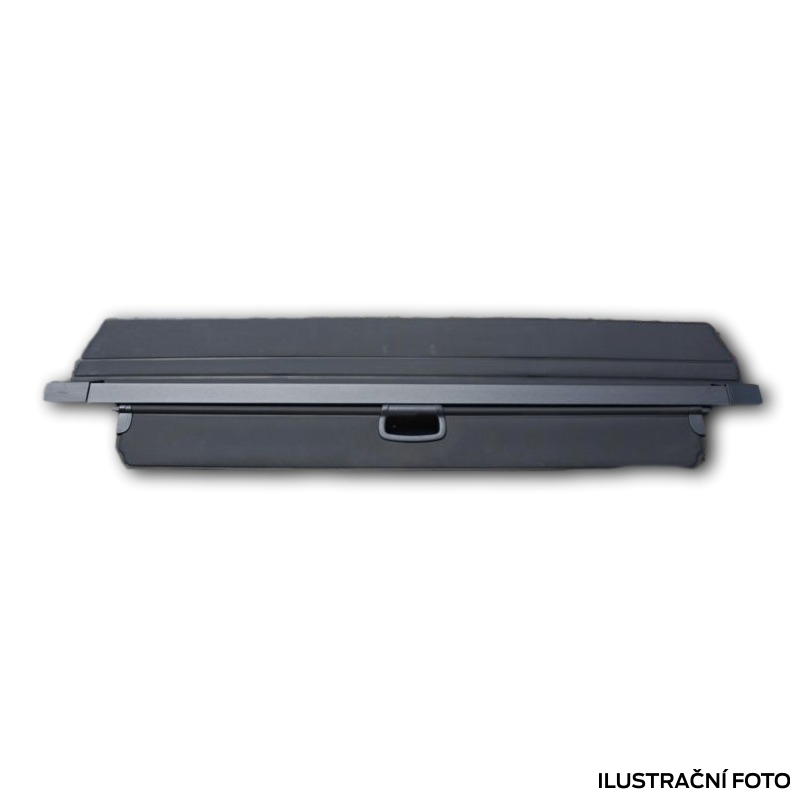 Roleta kufru Ford Mondeo (Ebonov Černá)