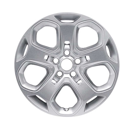 Alu kolo Ford 8x18" ET 55 s 5 paprsky Y stříbrné