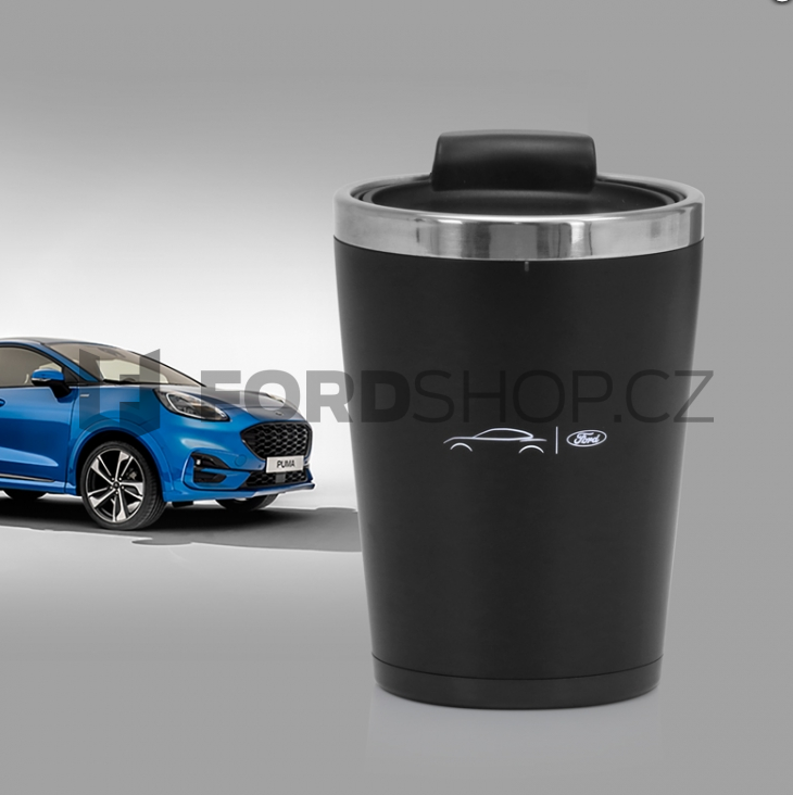 Hrnek Ford Puma Coffee2Go