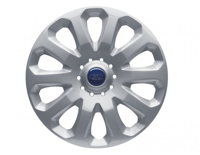 Poklice na kola Ford 15" - 1 KS