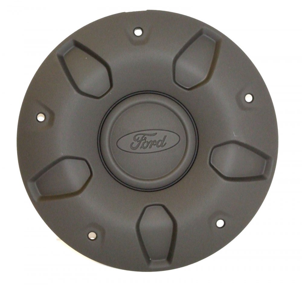 Kryt náboje Ford Transit/Custom 16"