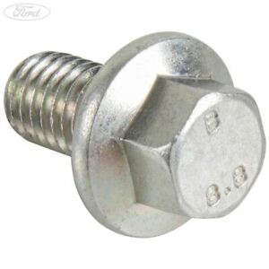Šroubek M8x14MM nÁhradnÍ dÍly od výrobce Ford Parts Šroubek M8x14MM