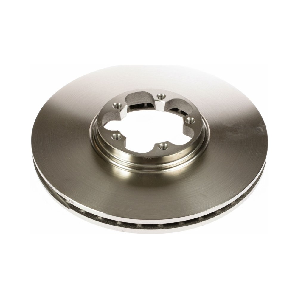 Přední brzdový kotouč Ford Transit